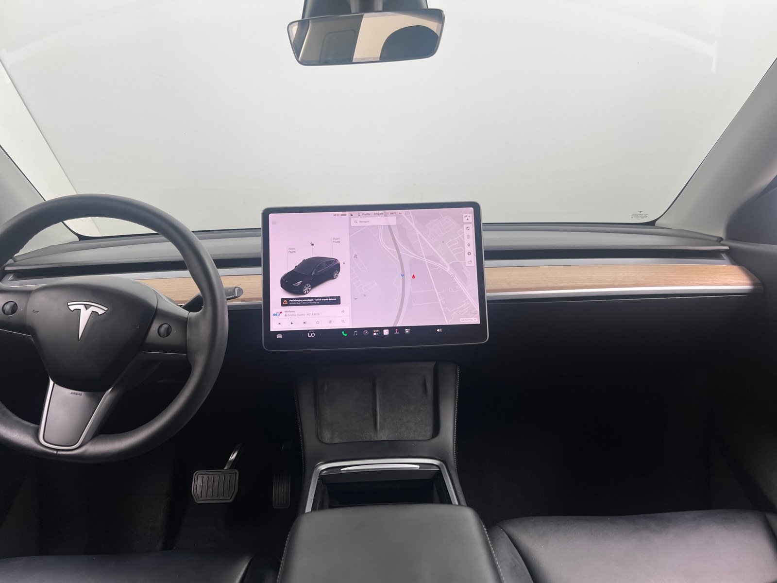 Thumbnail: 2022 Tesla Model Y - 2