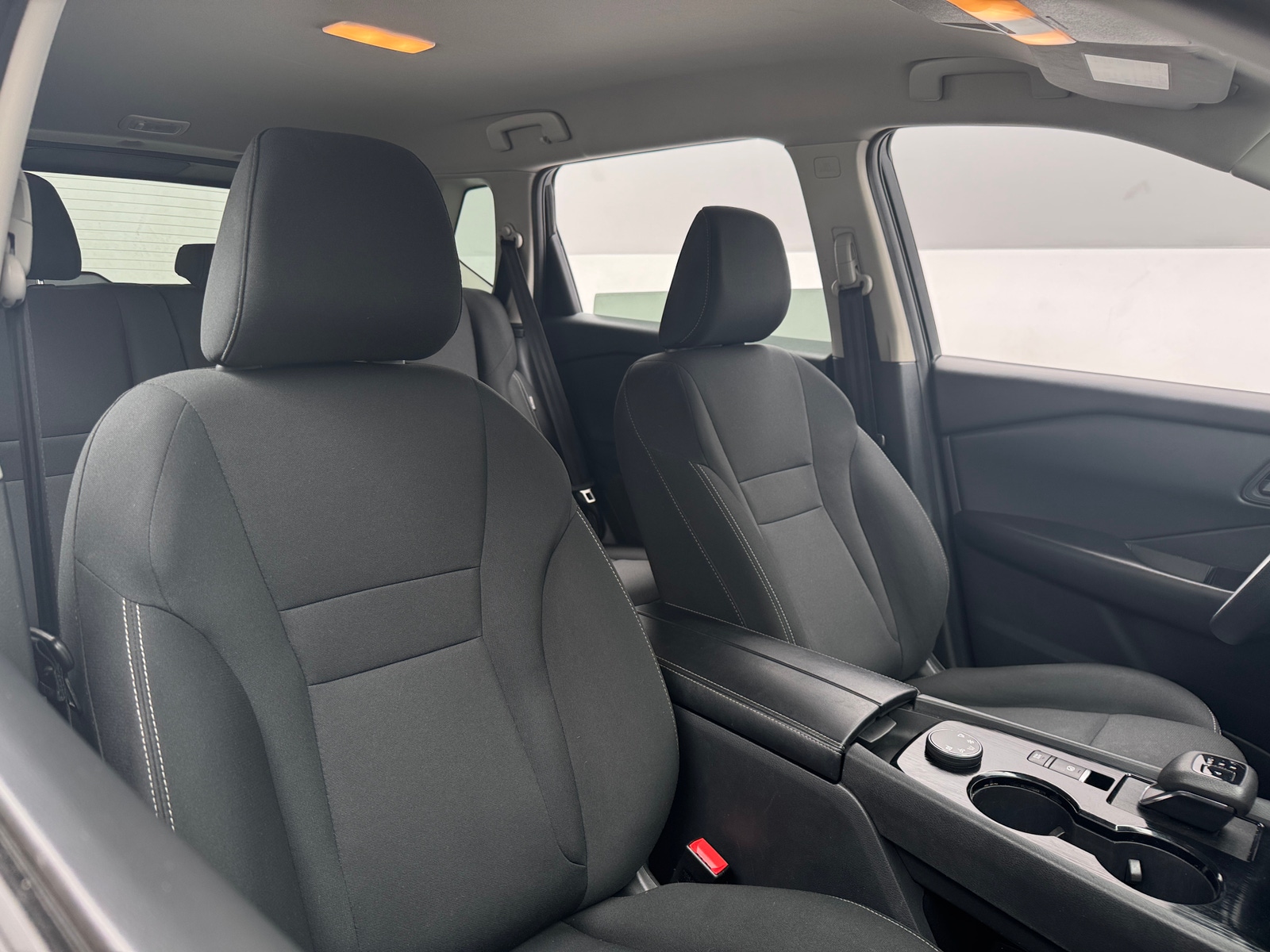 Thumbnail: 2024 Nissan Rogue - 2