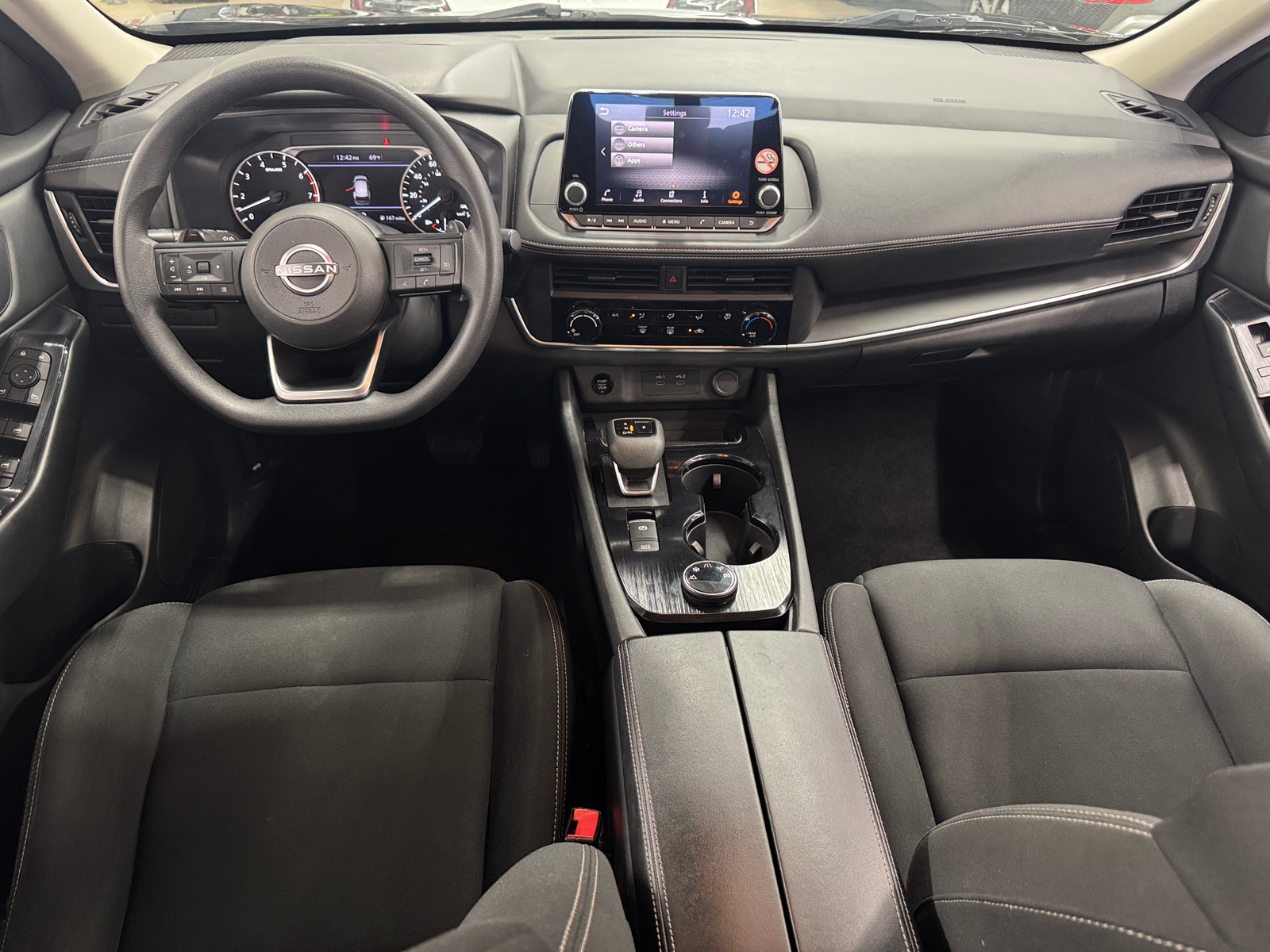 Thumbnail: 2024 Nissan Rogue - 3