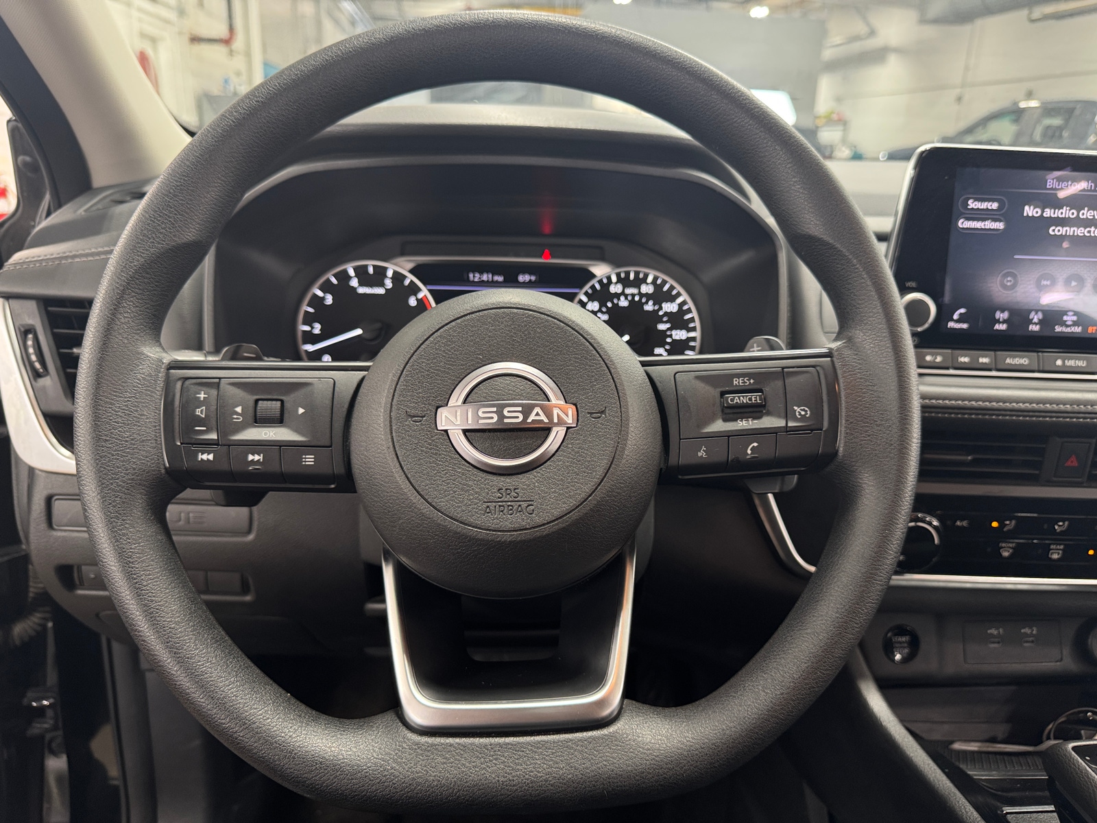 Thumbnail: 2024 Nissan Rogue - 5