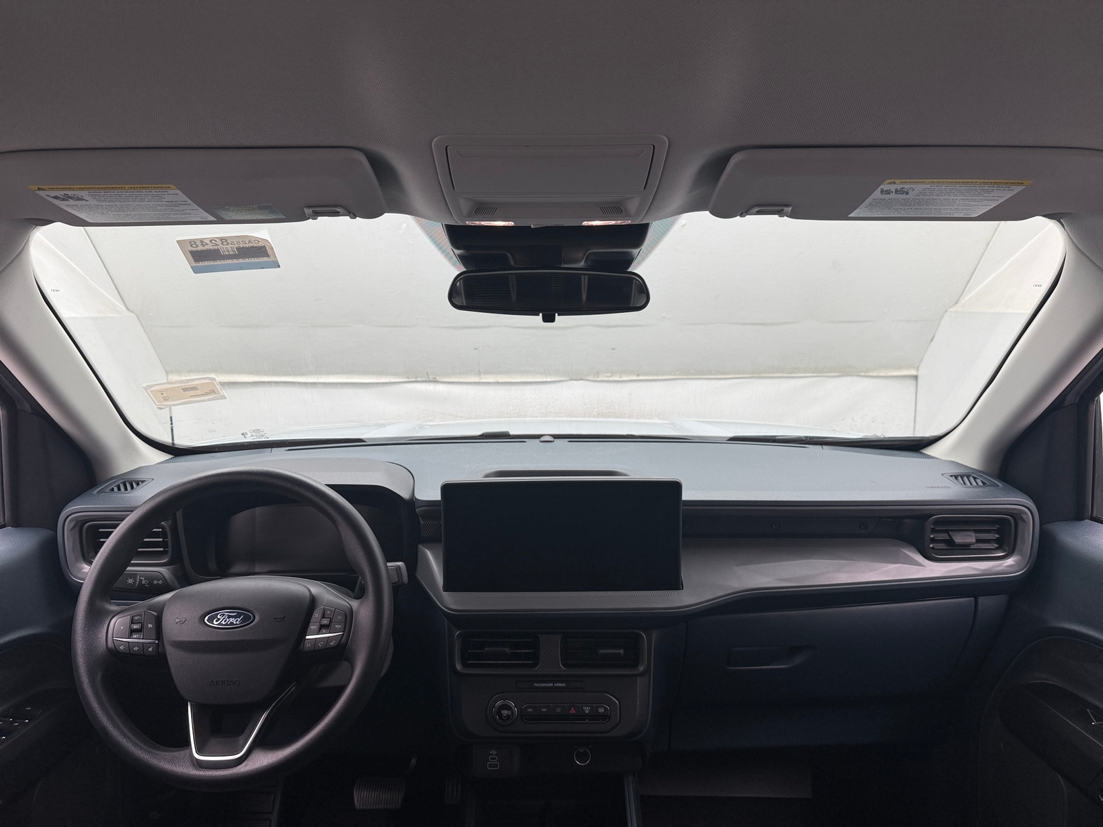 Thumbnail: 2025 Ford Maverick - 3