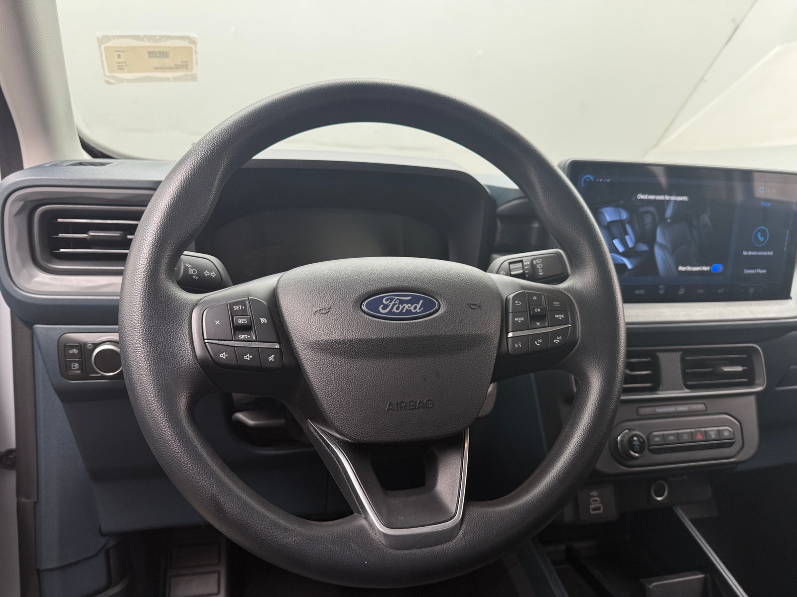 Thumbnail: 2025 Ford Maverick - 5