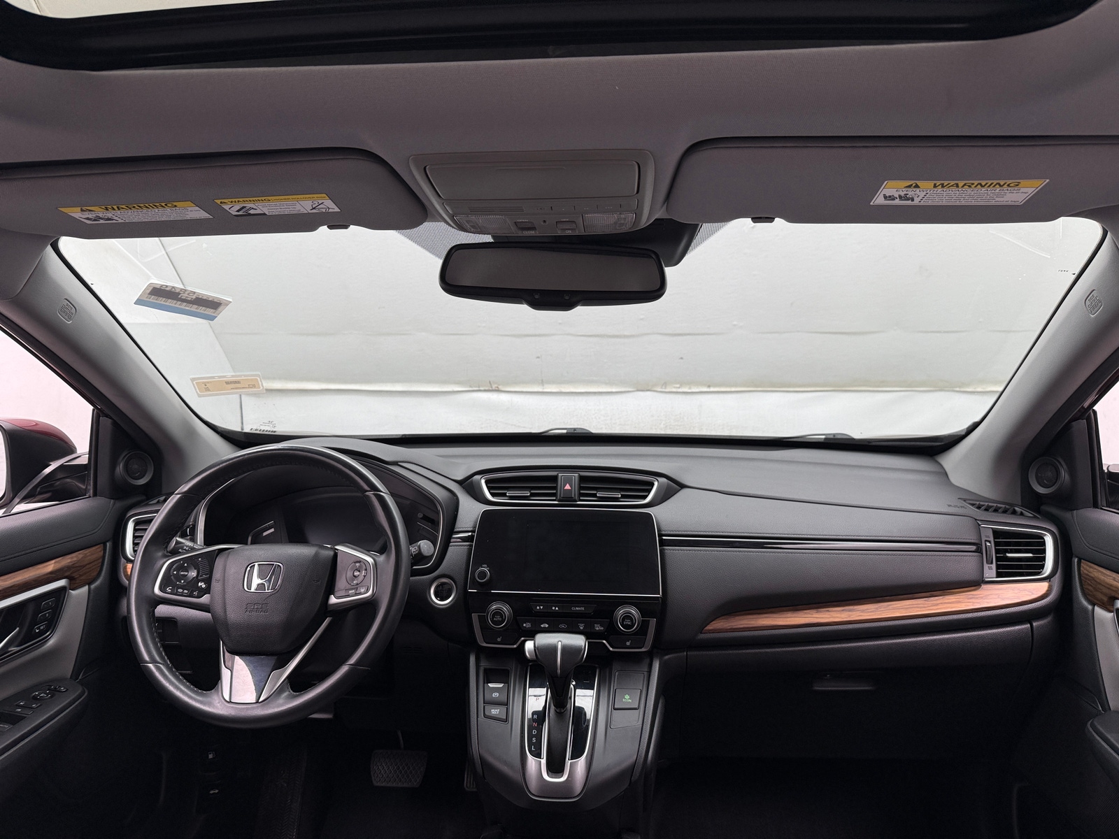 Thumbnail: 2018 Honda CR-V - 2