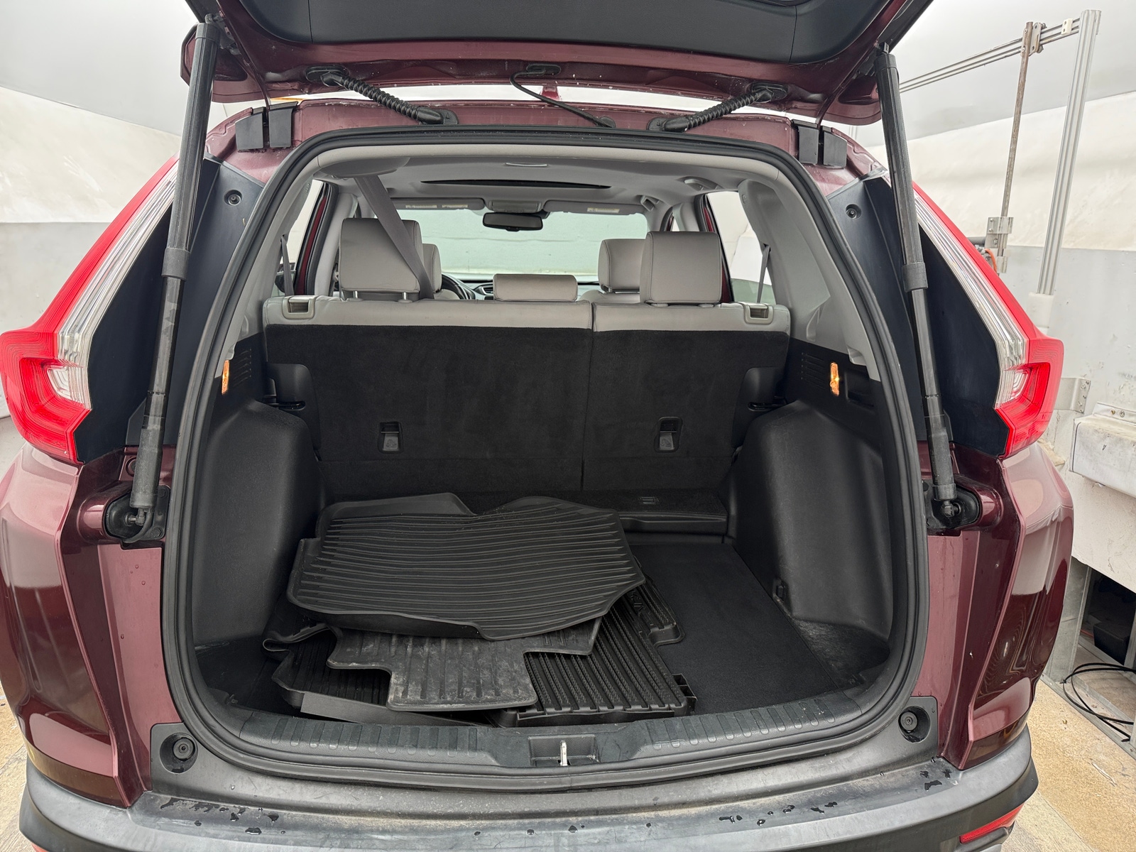 Thumbnail: 2018 Honda CR-V - 6