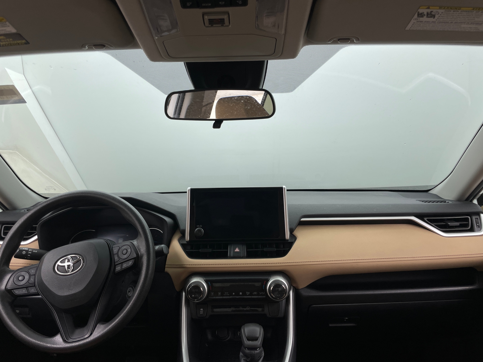 Thumbnail: 2023 Toyota RAV4 - 3