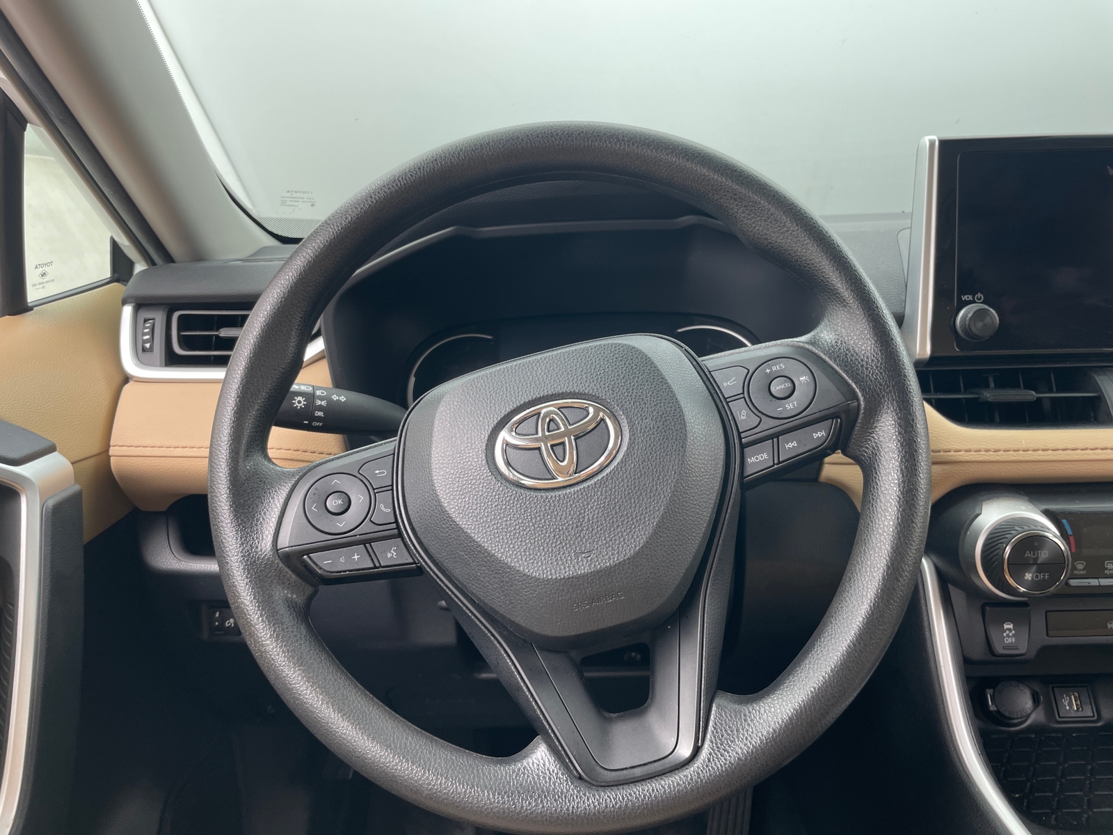 Thumbnail: 2023 Toyota RAV4 - 5