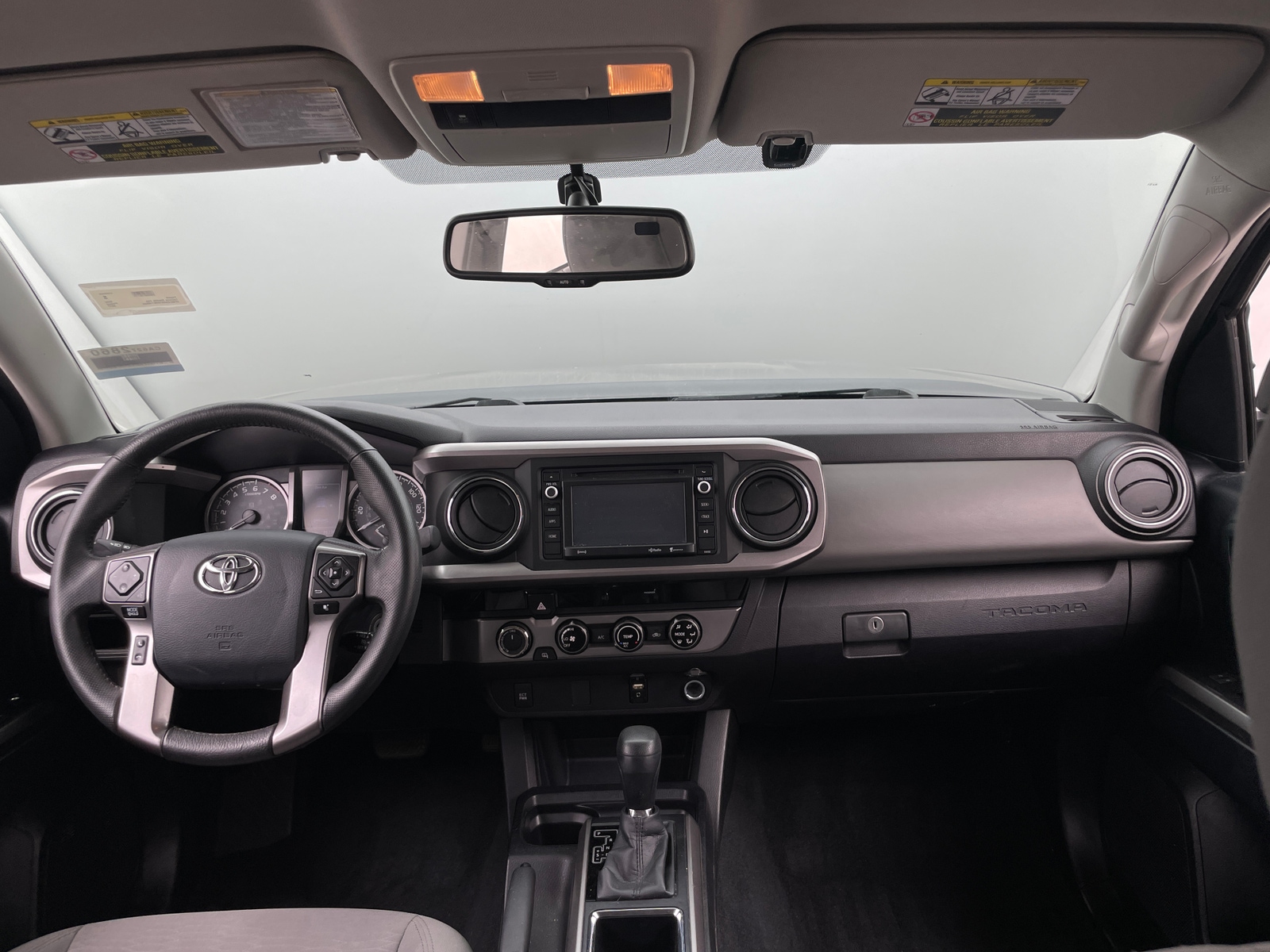 Thumbnail: 2017 Toyota Tacoma - 3