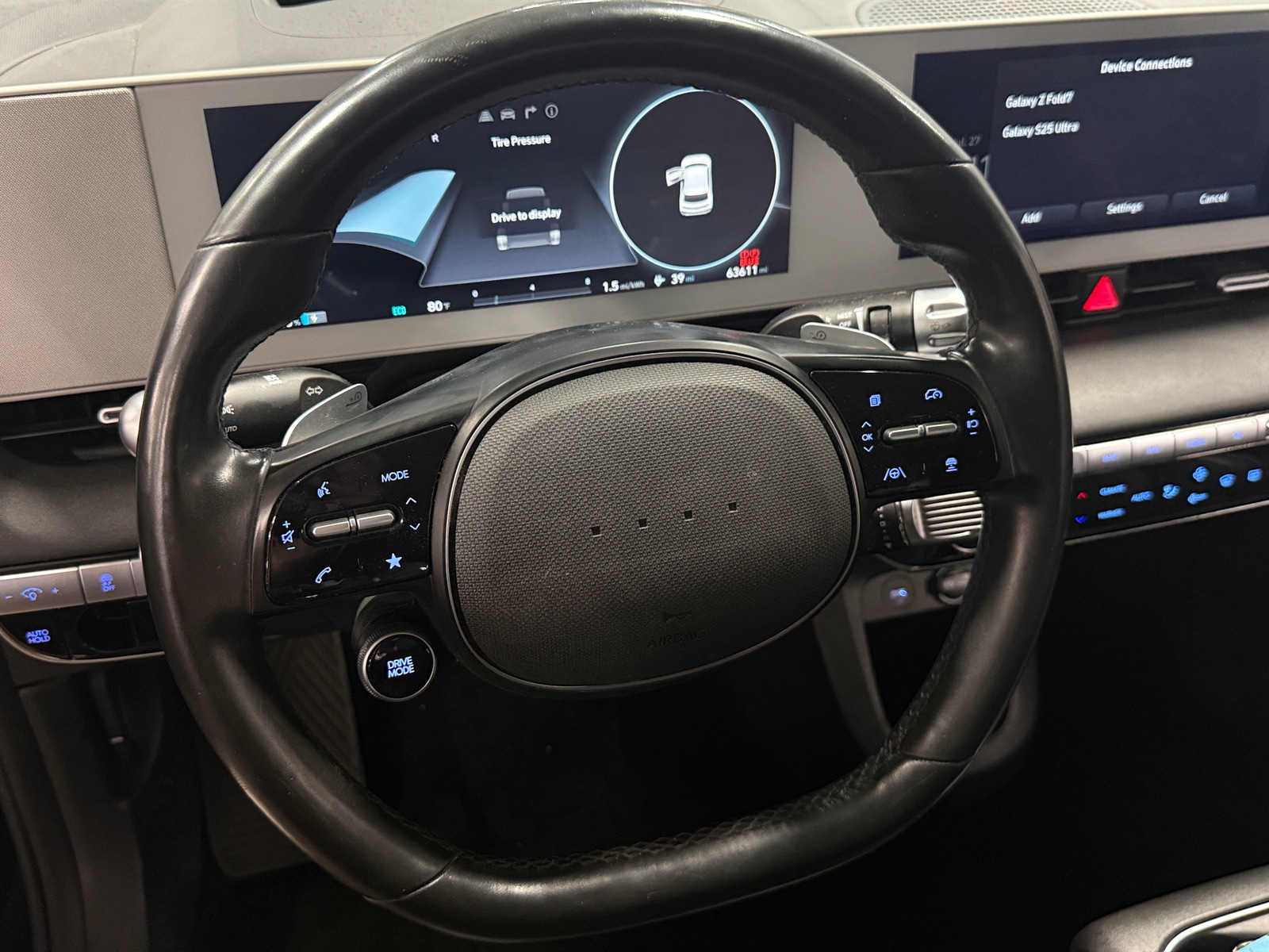 Thumbnail: 2023 Hyundai Ioniq 5 - 4