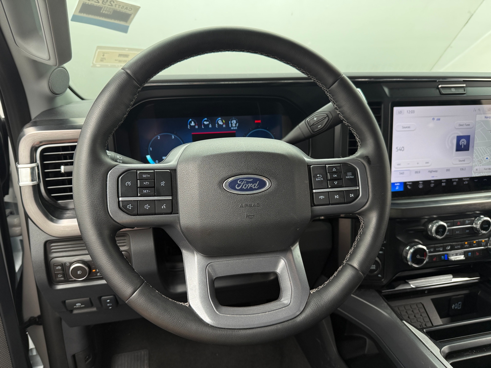 Thumbnail: 2025 Ford Econoline - 4
