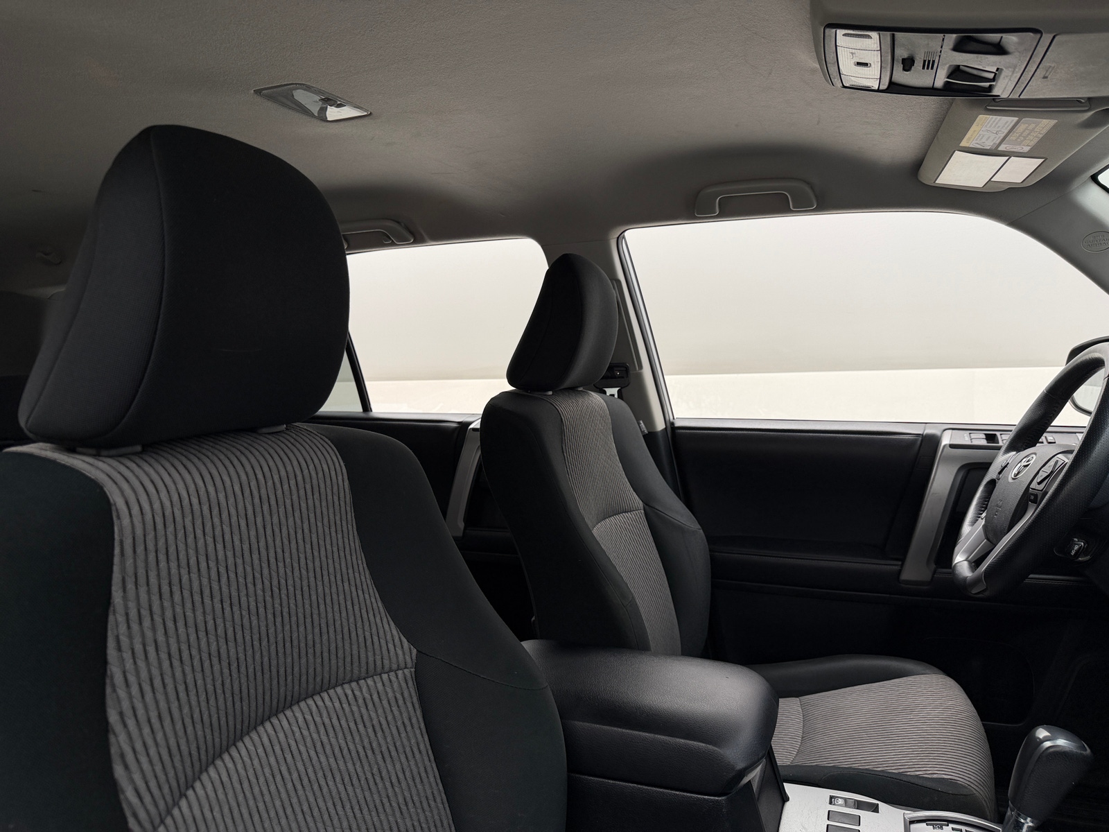 Thumbnail: 2019 Toyota 4Runner - 2