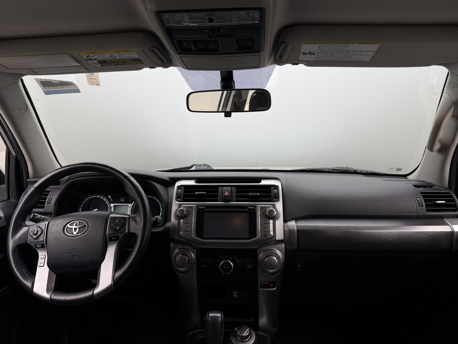 Thumbnail: 2019 Toyota 4Runner - 3