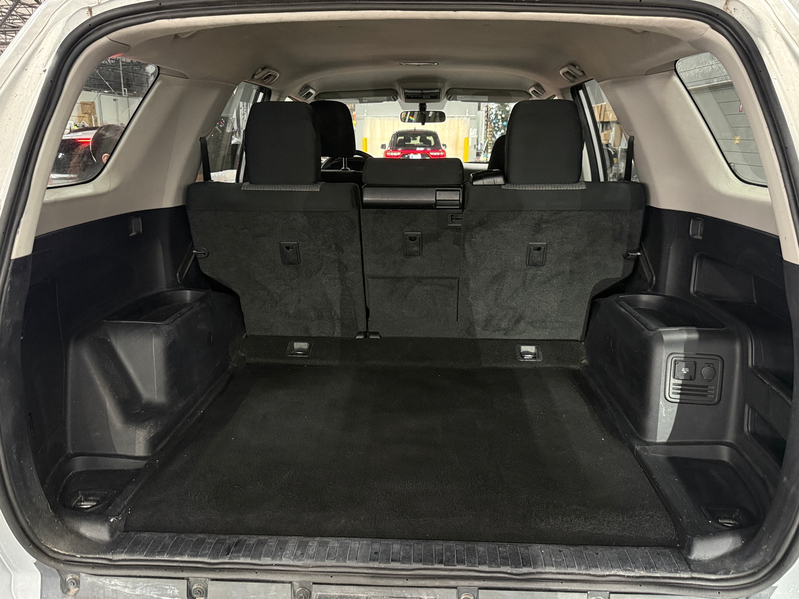 Thumbnail: 2019 Toyota 4Runner - 7
