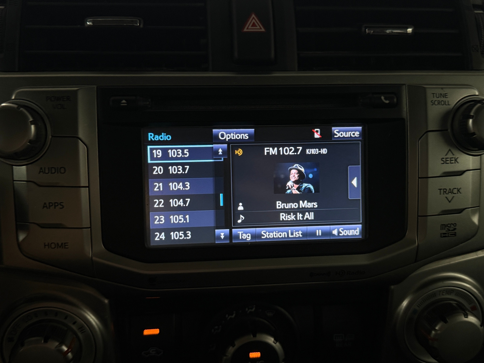 Thumbnail: 2019 Toyota 4Runner - 4