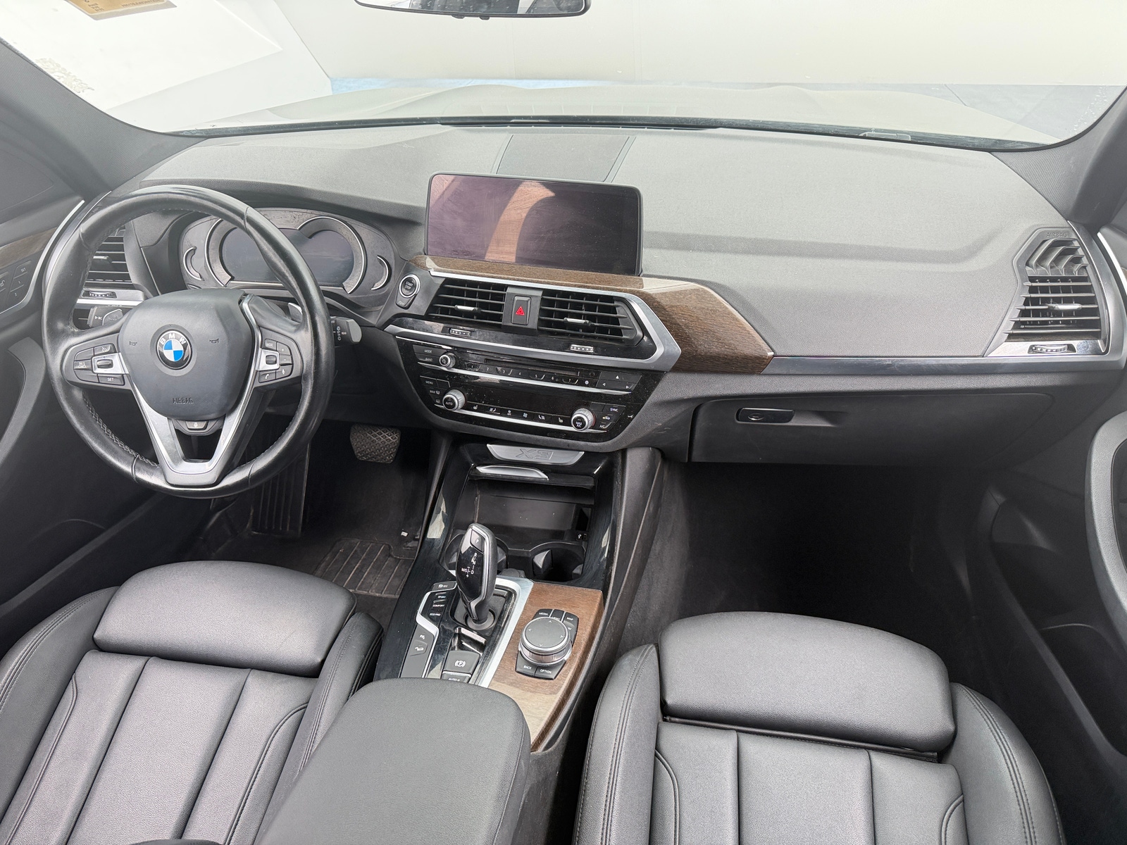 Thumbnail: 2018 BMW X3 - 2