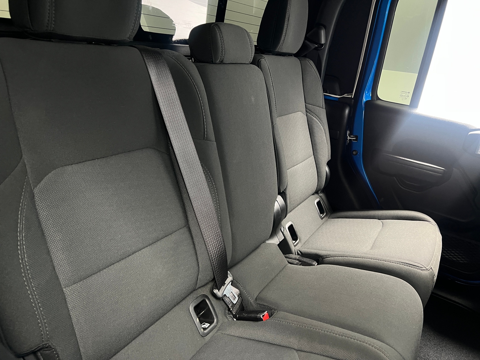 Thumbnail: 2021 Jeep Gladiator - 6