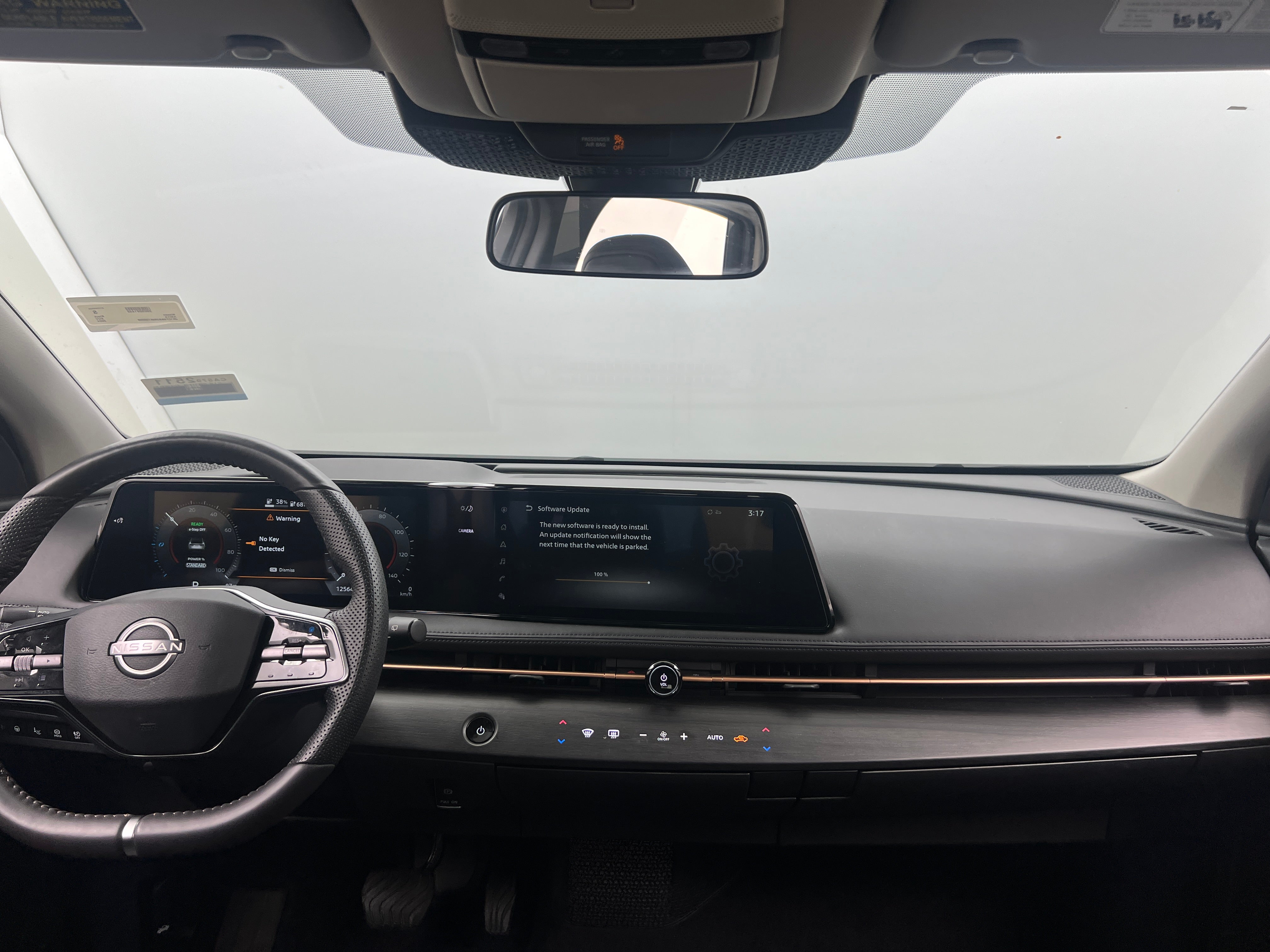 Used 2024 Nissan ARIYA Engage with VIN JN1CF0BB2RM738059 for sale in Auburn, WA