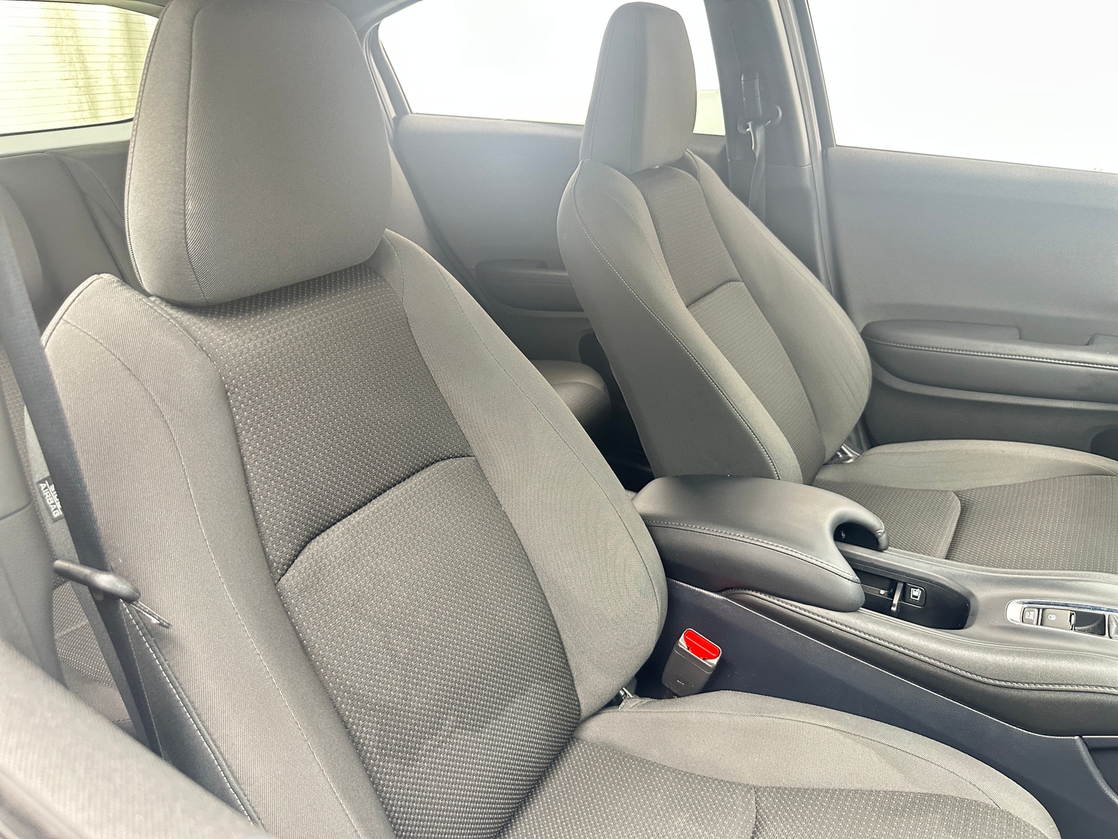 Thumbnail: 2021 Honda HR-V - 2