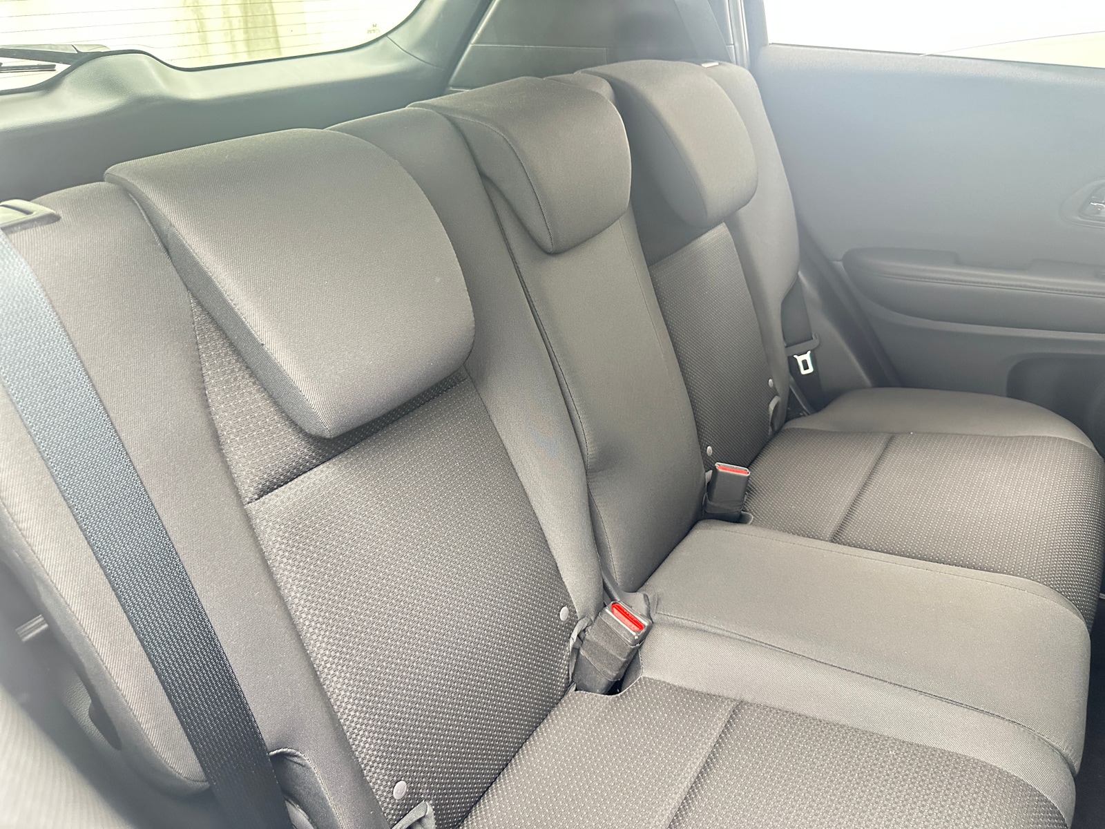 Thumbnail: 2021 Honda HR-V - 6