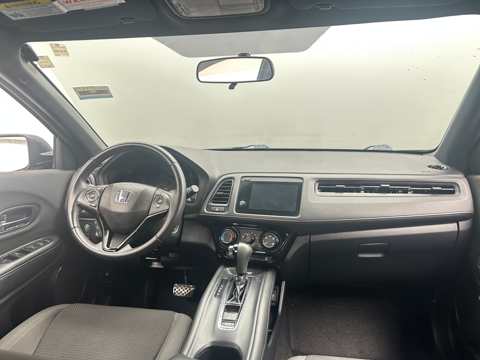 Thumbnail: 2021 Honda HR-V - 3