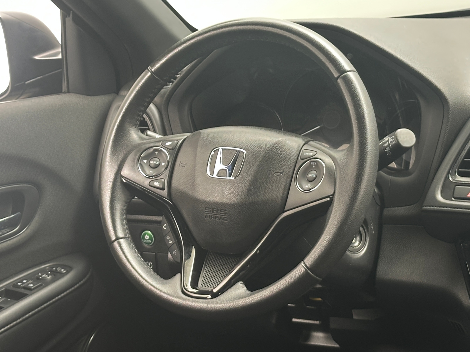 Thumbnail: 2021 Honda HR-V - 5