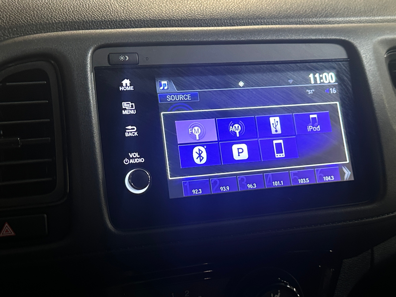 Thumbnail: 2021 Honda HR-V - 4