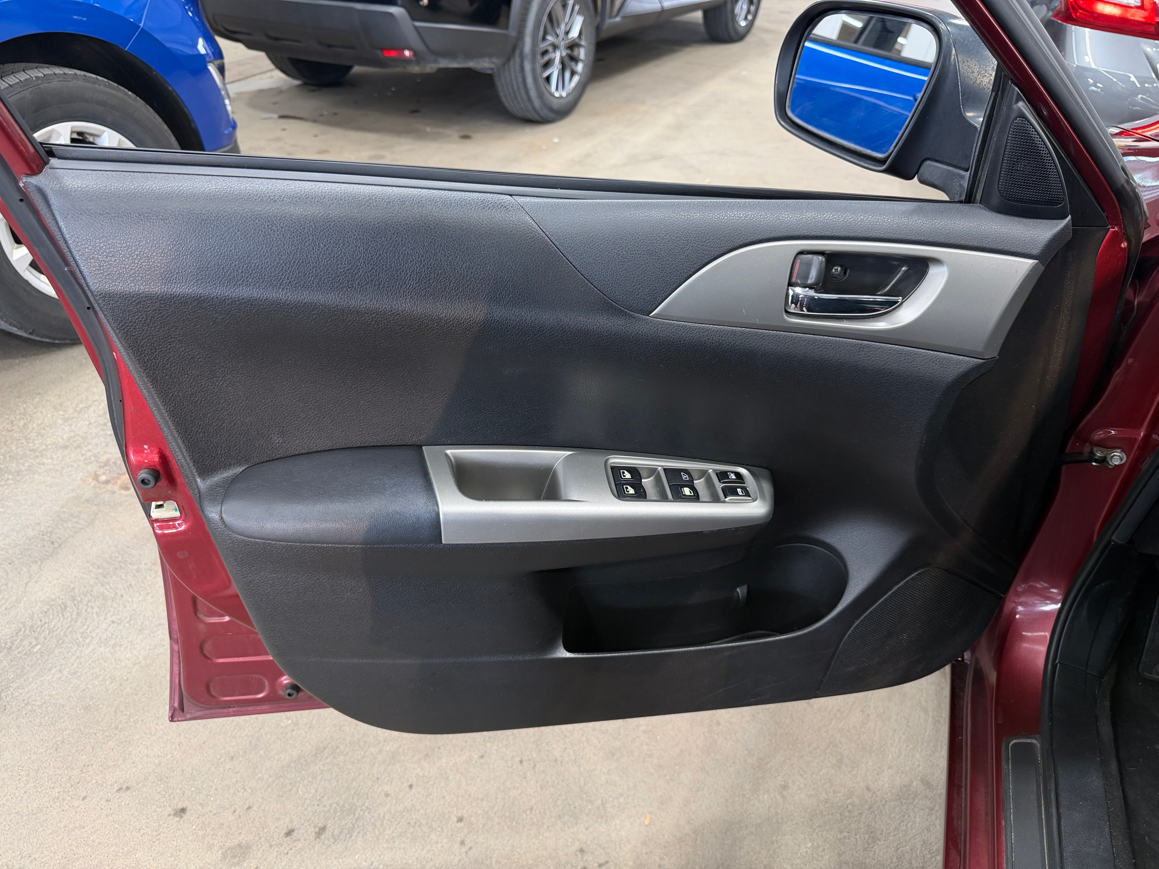 Used 2010 Subaru Impreza 2.5i Premium with VIN JF1GH6B62AH806555 for sale in Pewaukee, WI