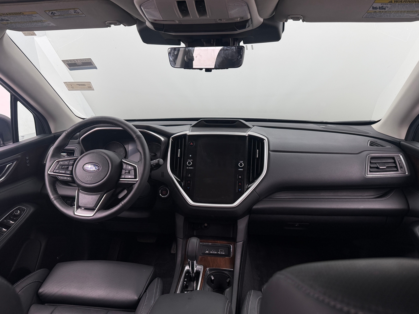 Thumbnail: 2025 Subaru Ascent - 2