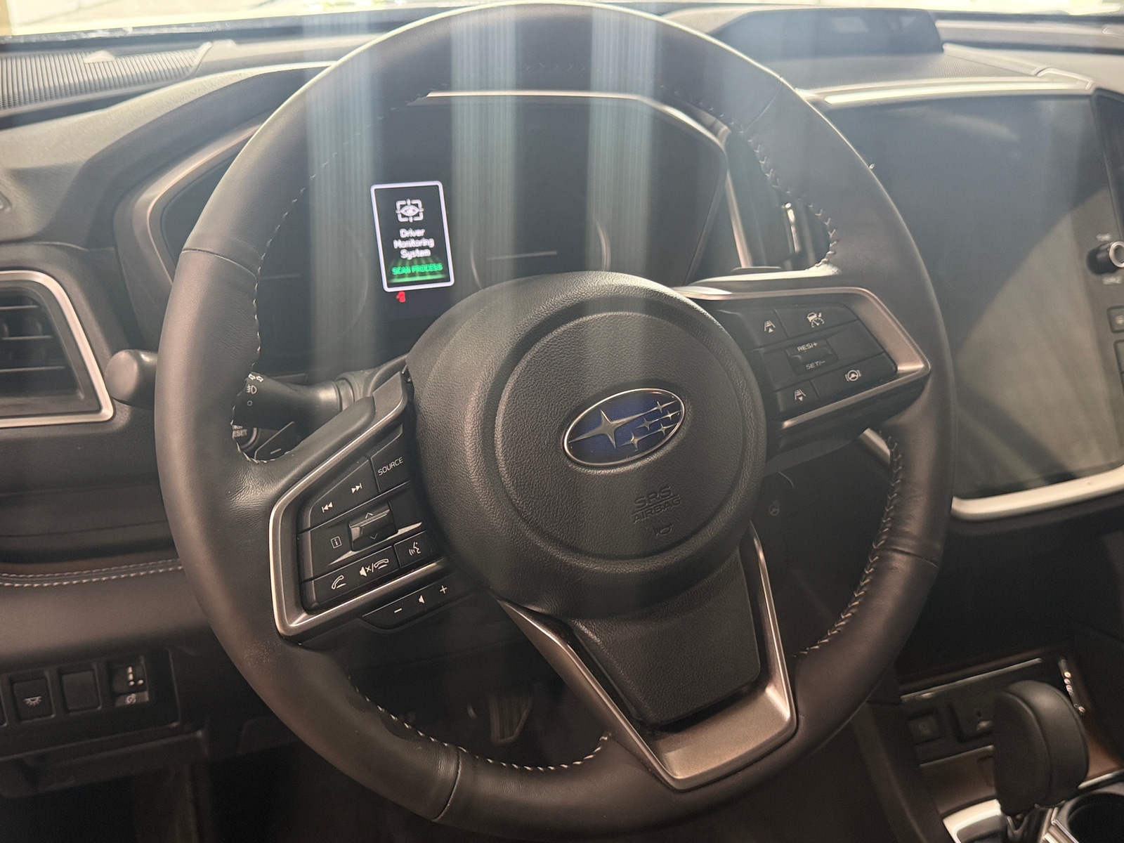 Thumbnail: 2025 Subaru Ascent - 4