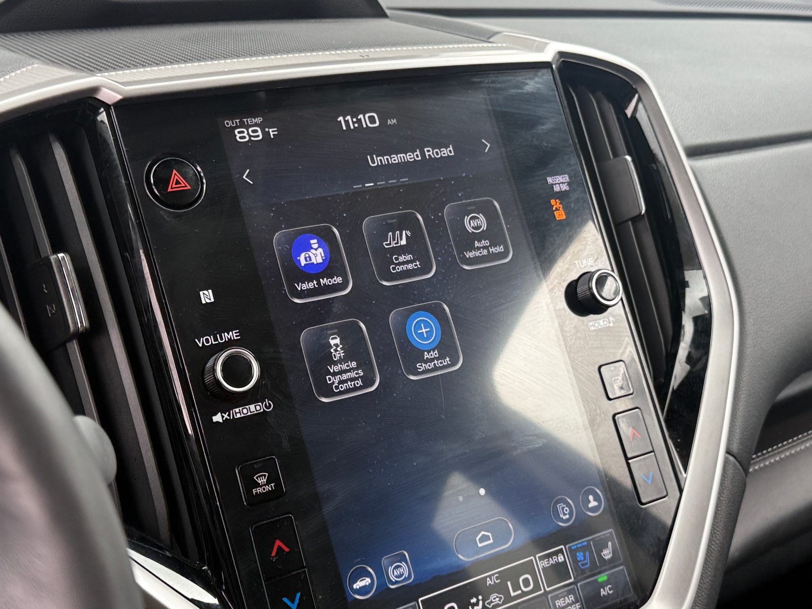 Thumbnail: 2025 Subaru Ascent - 3