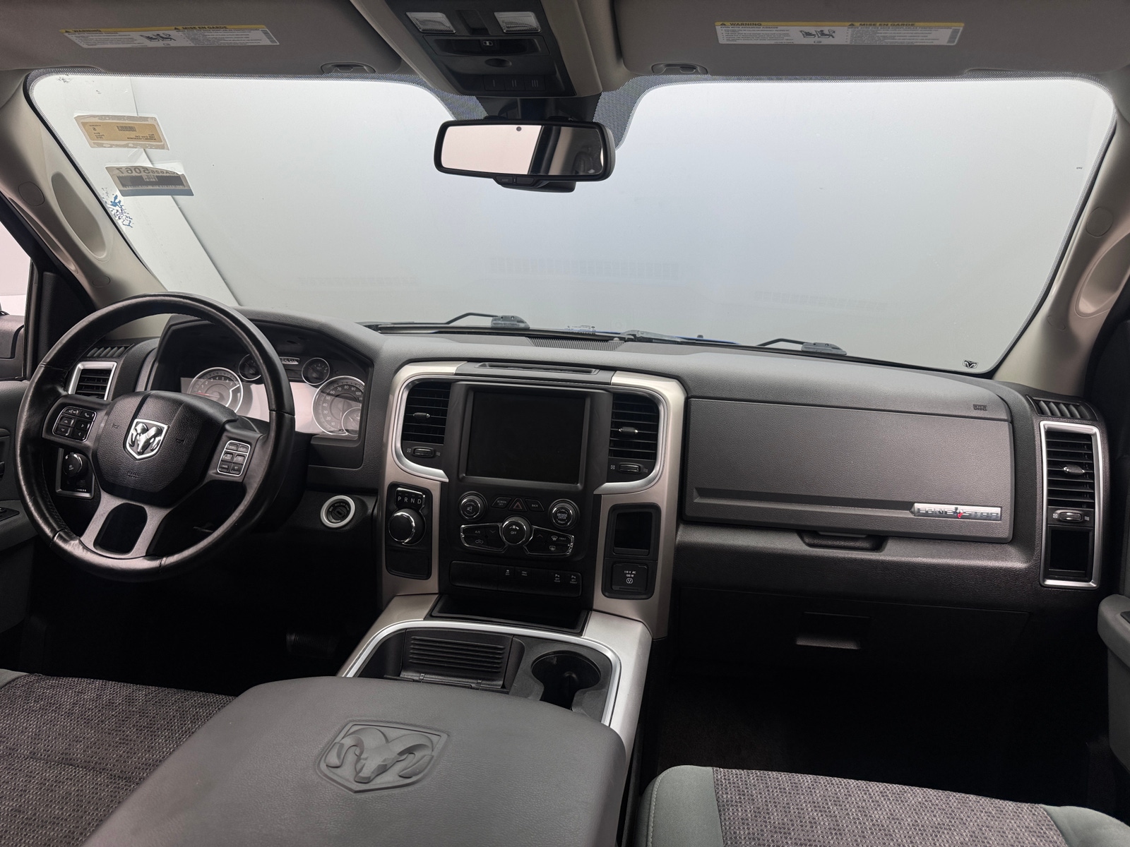Thumbnail: 2016 RAM 1500 - 3