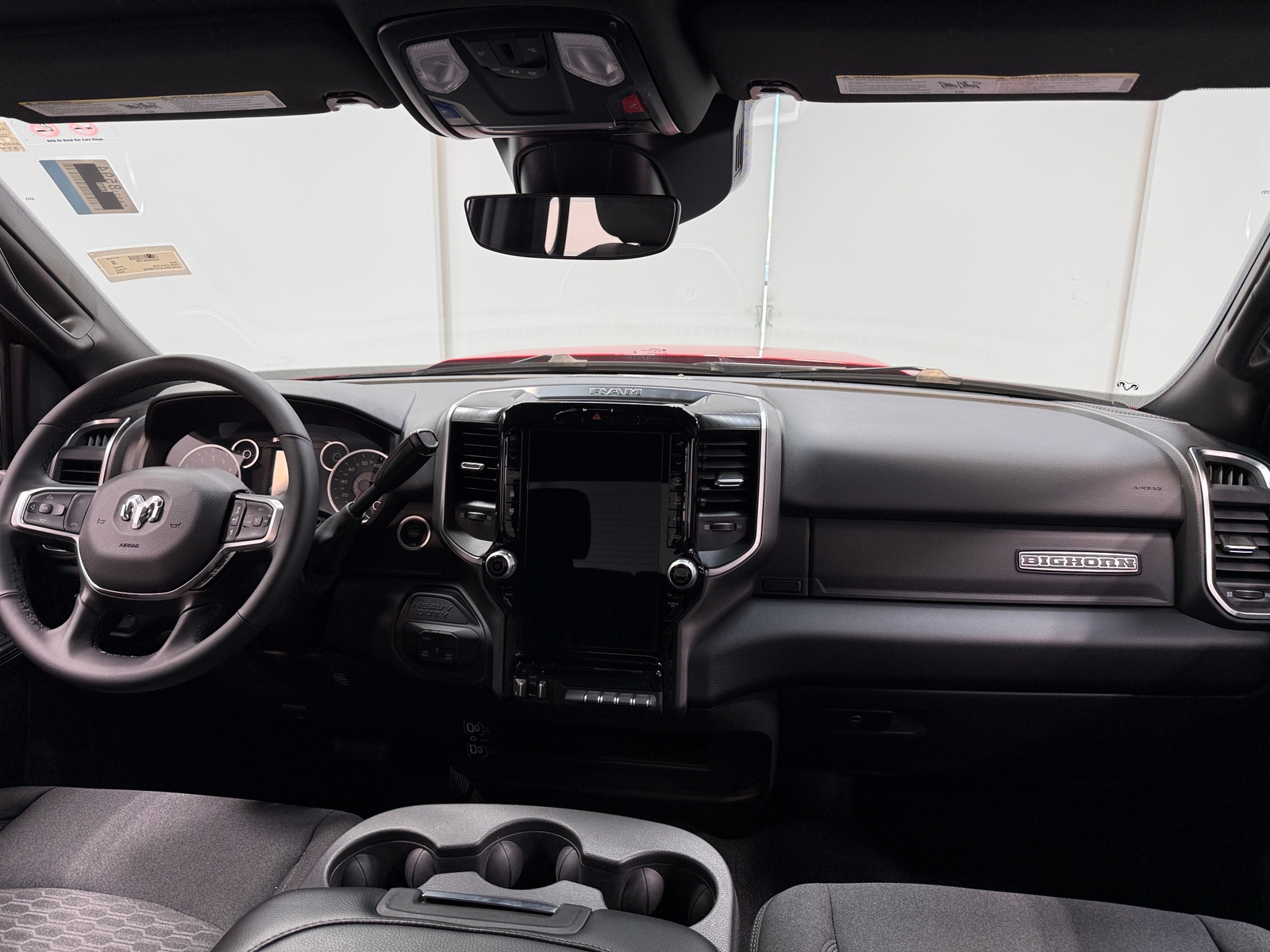 Thumbnail: 2026 RAM 2500 - 3
