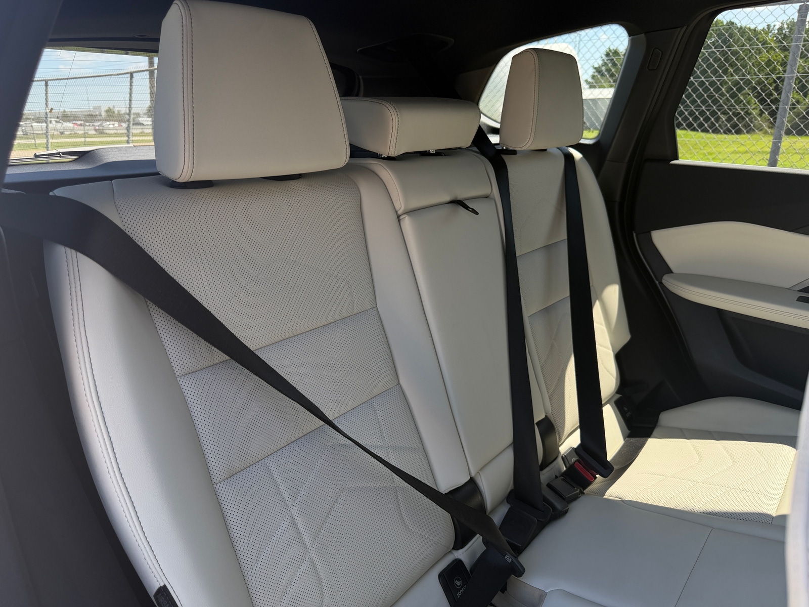 Thumbnail: 2026 BMW X1 - 5