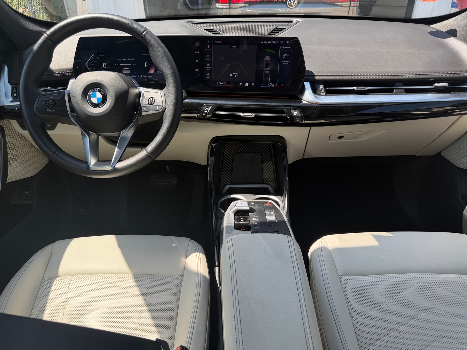 Thumbnail: 2026 BMW X1 - 2