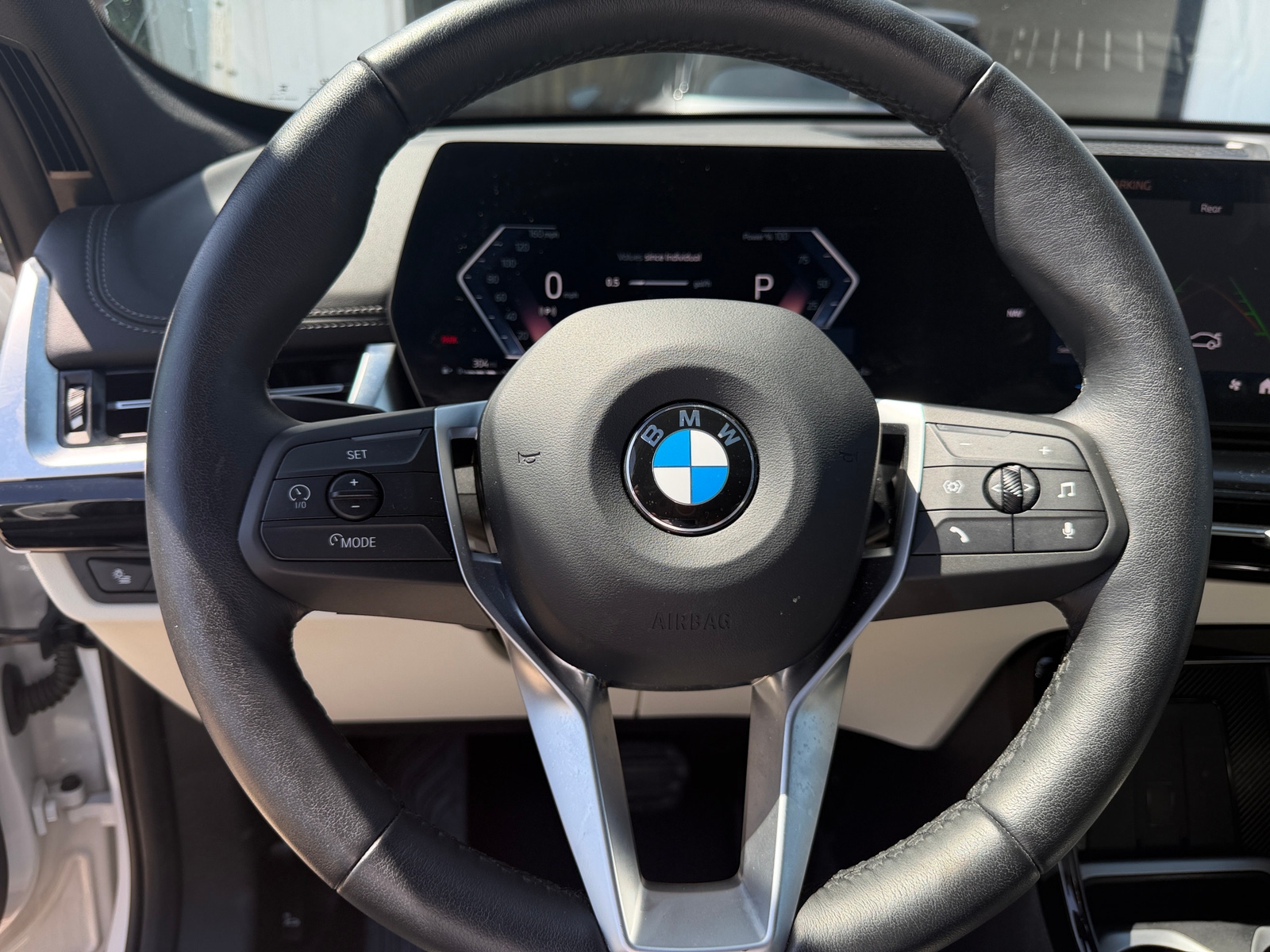 Thumbnail: 2026 BMW X1 - 4