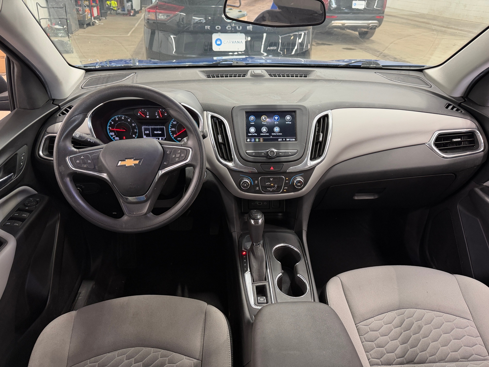 Thumbnail: 2019 Chevrolet Equinox - 3