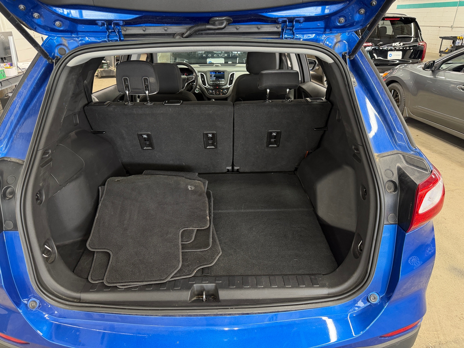 Thumbnail: 2019 Chevrolet Equinox - 7