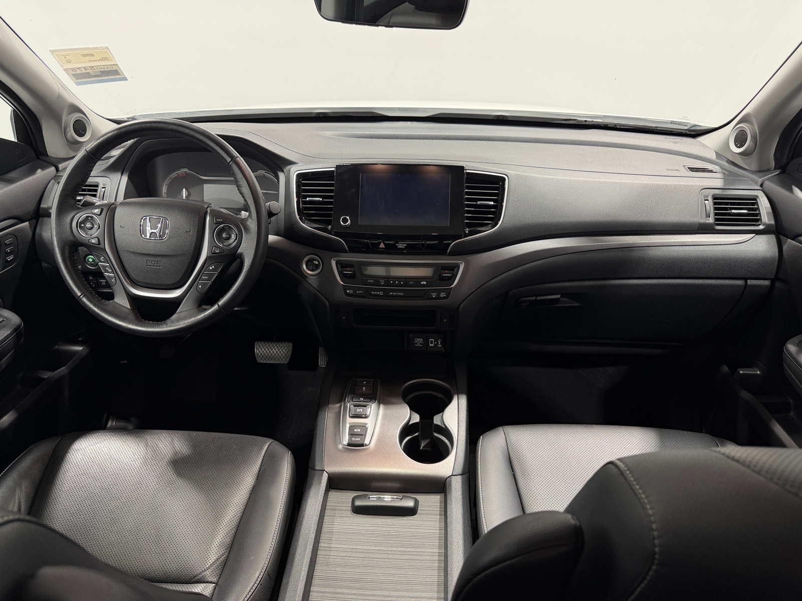 Thumbnail: 2023 Honda Ridgeline - 2