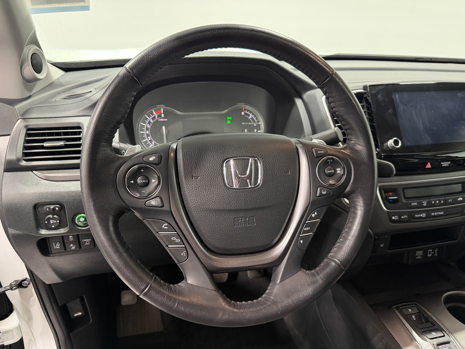 Thumbnail: 2023 Honda Ridgeline - 4