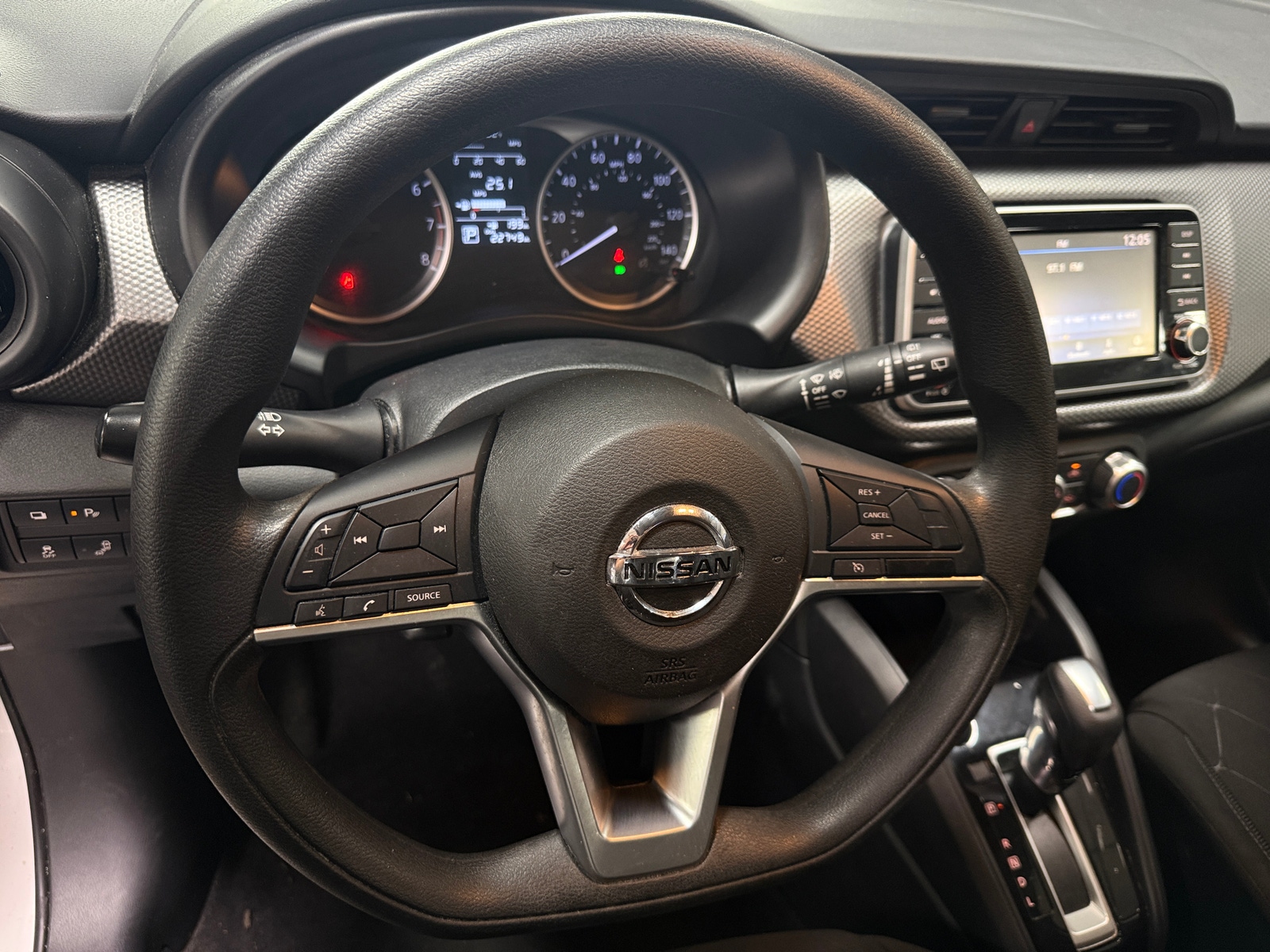 Thumbnail: 2020 Nissan Kicks - 5