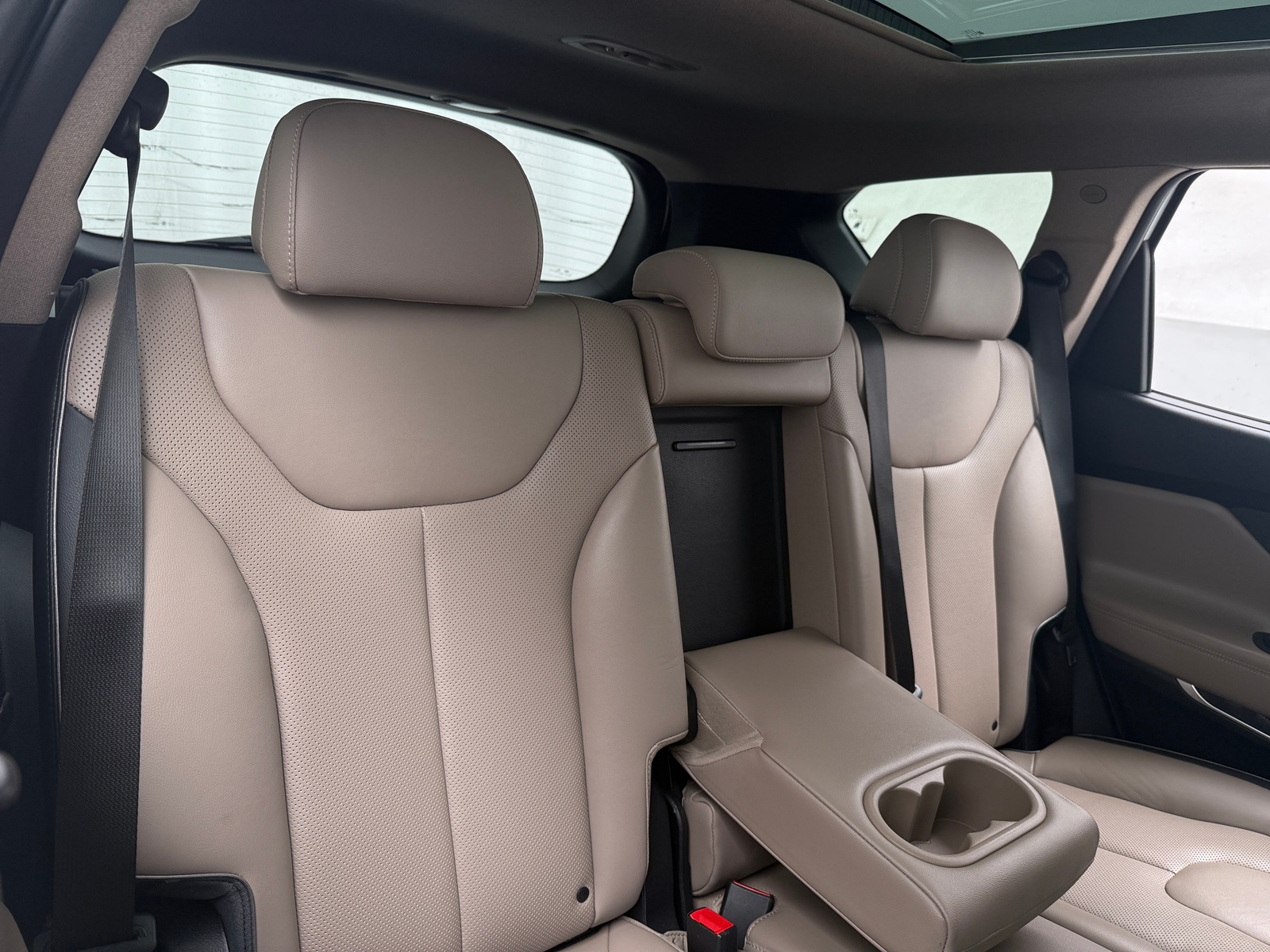 Thumbnail: 2023 Hyundai Santa Fe - 5