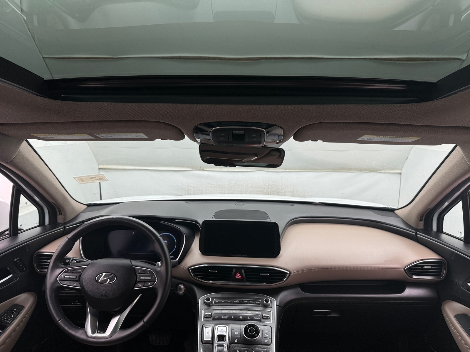 Thumbnail: 2023 Hyundai Santa Fe - 2