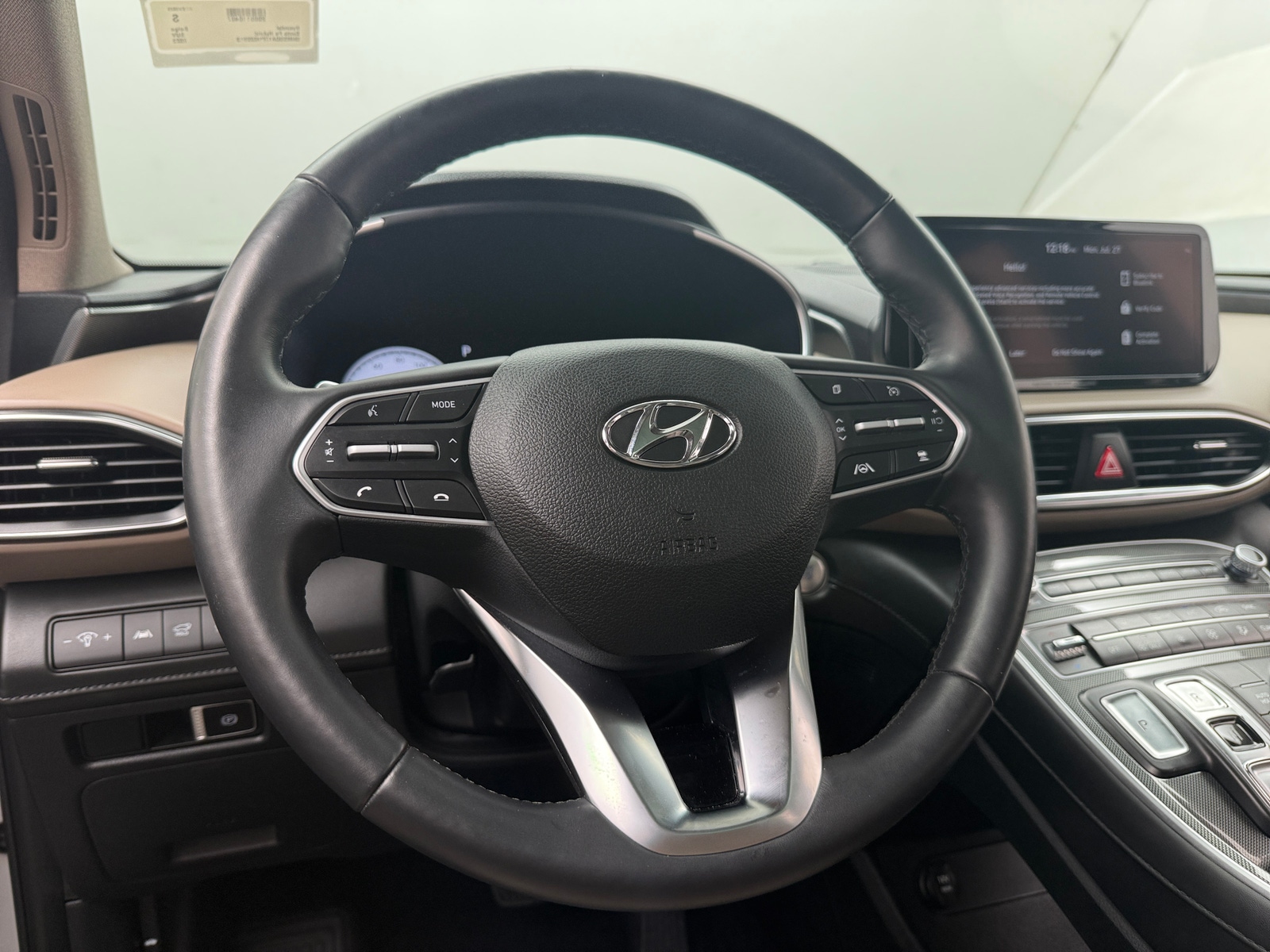 Thumbnail: 2023 Hyundai Santa Fe - 4