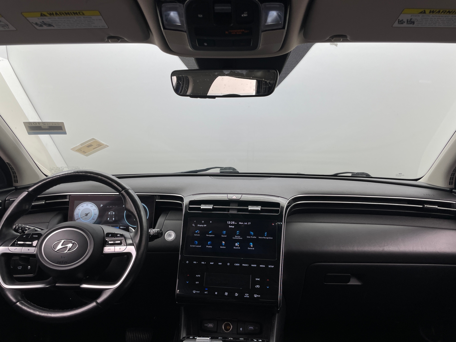 Thumbnail: 2022 Hyundai Tucson - 2