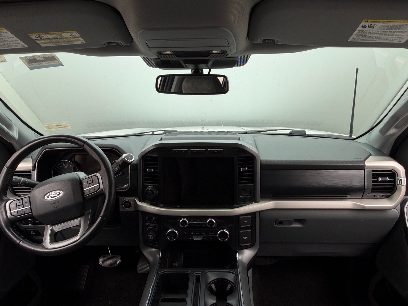 Thumbnail: 2021 Ford Econoline - 3
