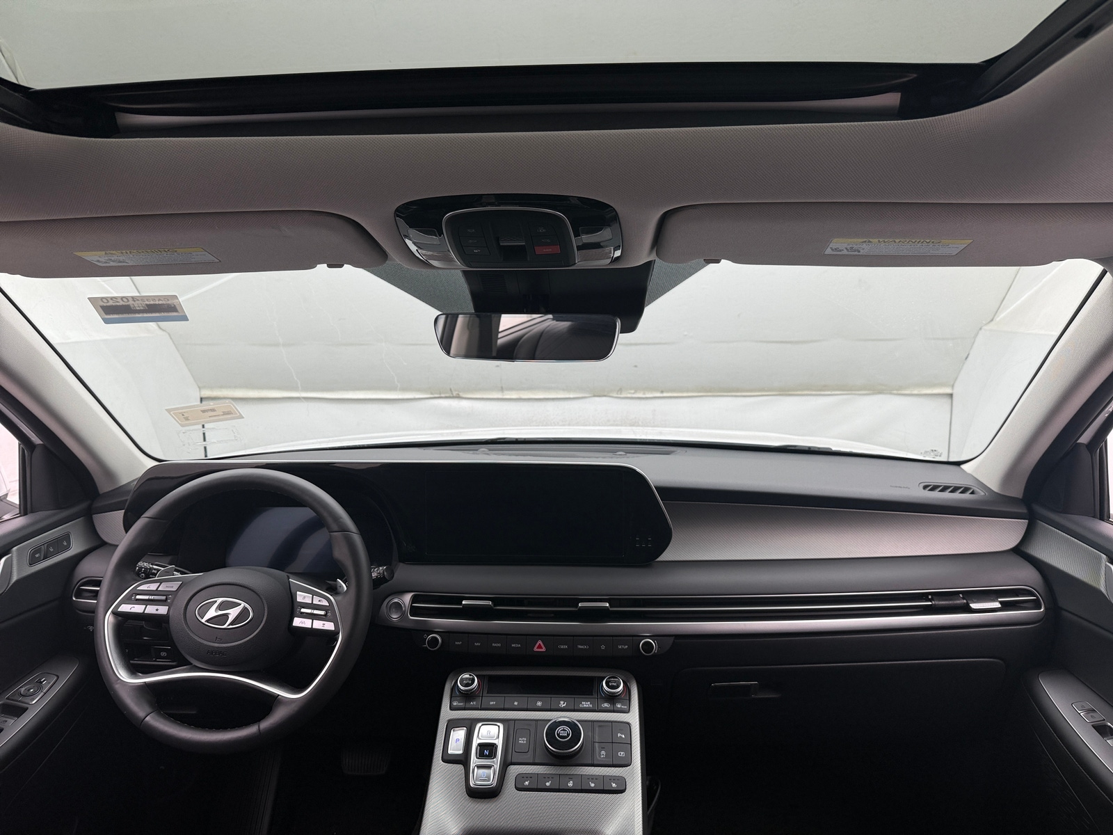 Thumbnail: 2025 Hyundai Palisade - 2