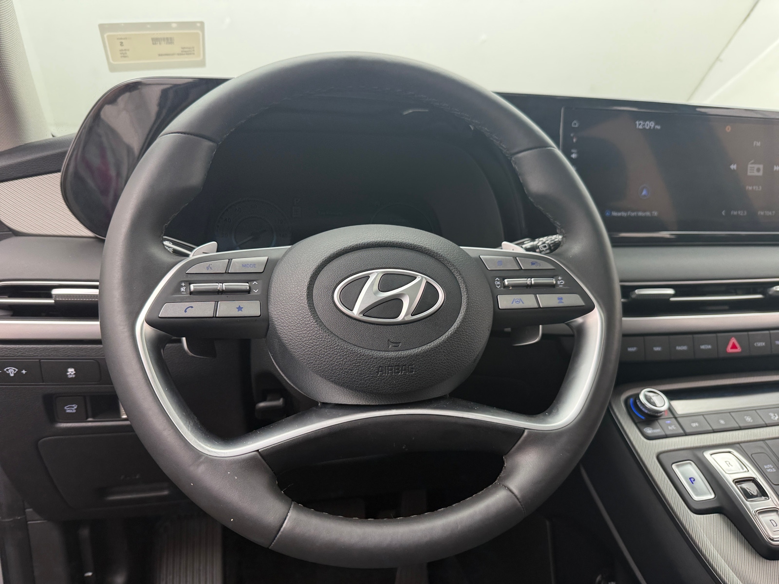 Thumbnail: 2025 Hyundai Palisade - 4