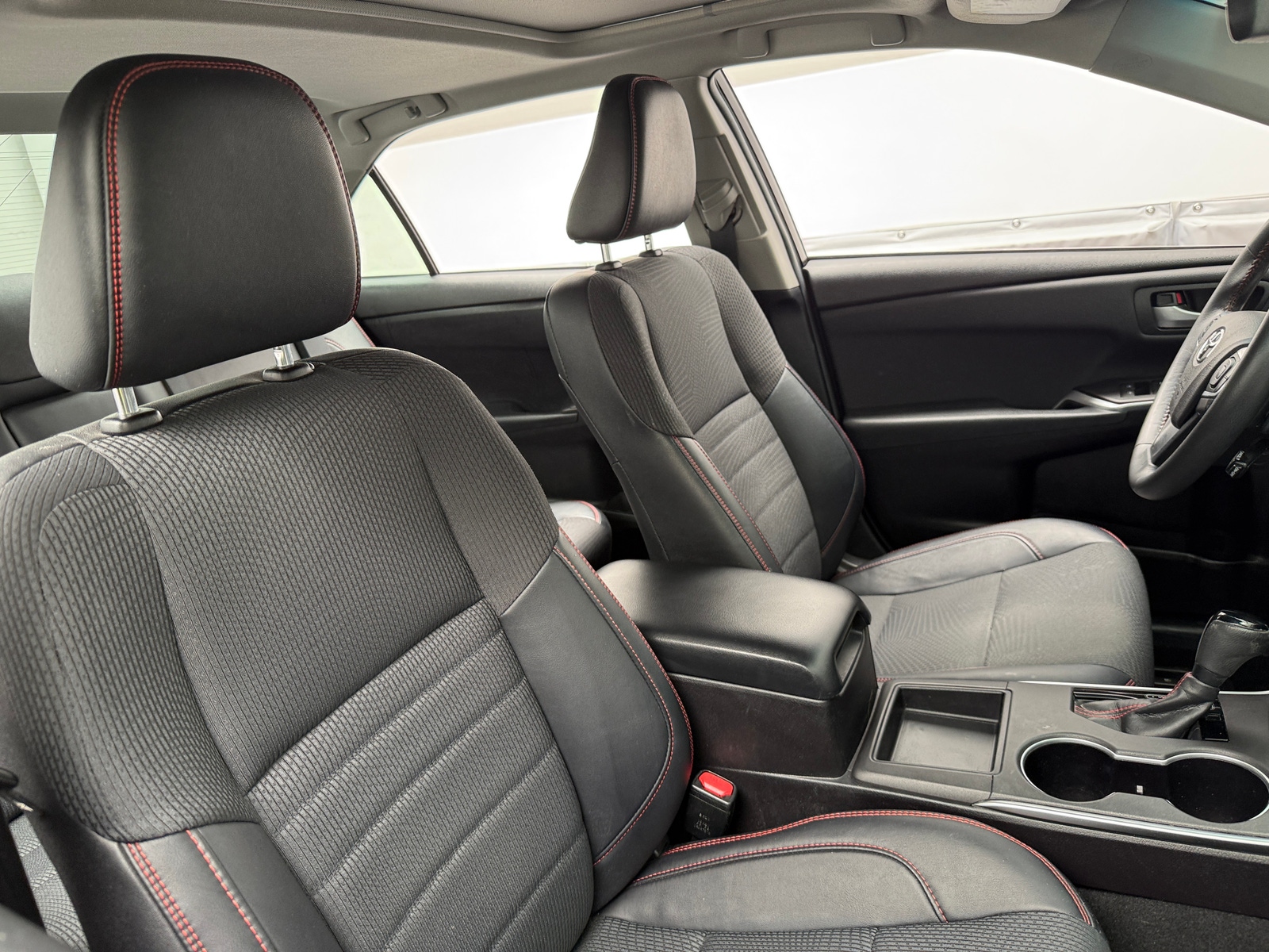 Thumbnail: 2016 Toyota Camry - 2