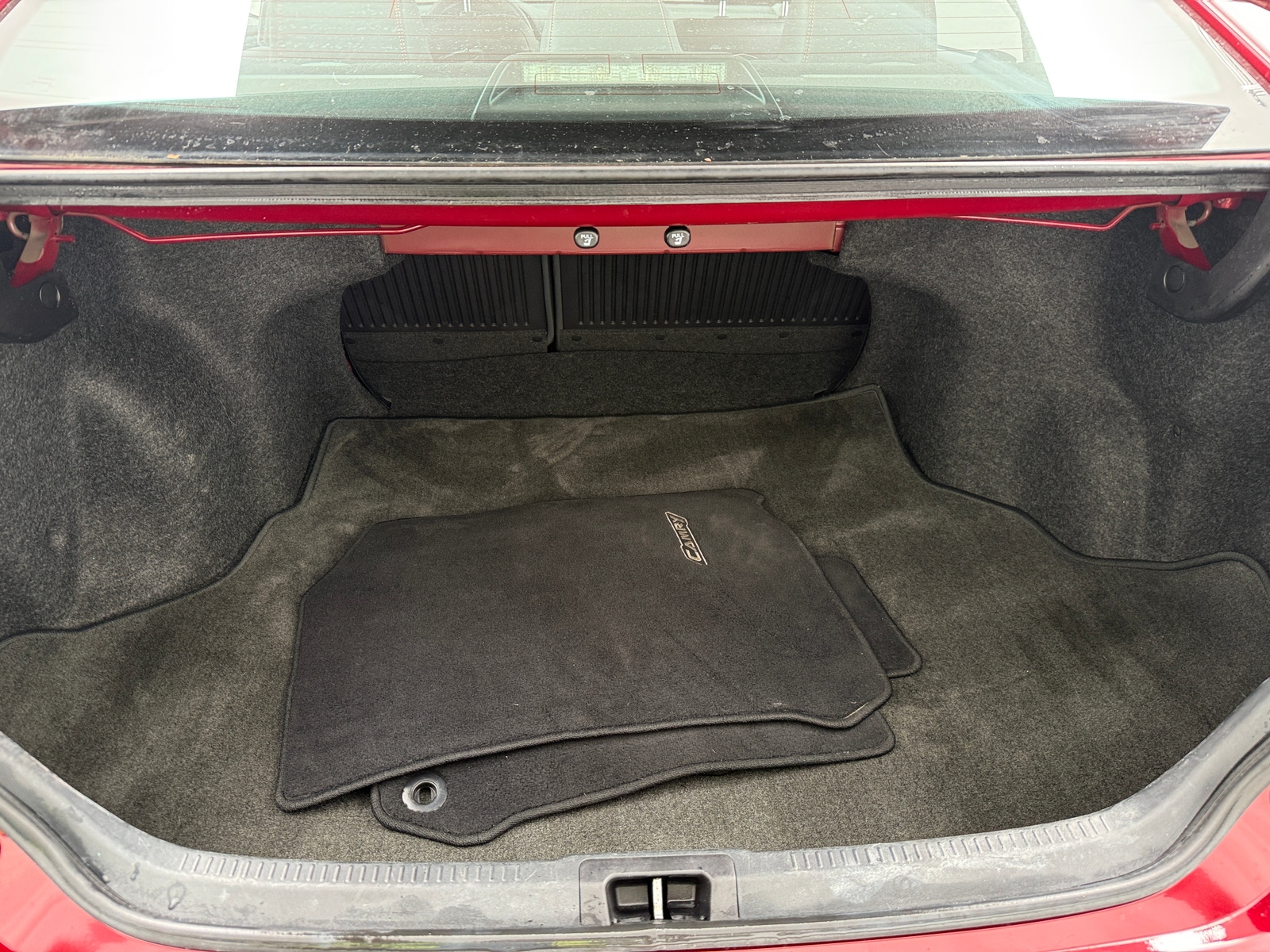 Thumbnail: 2016 Toyota Camry - 7