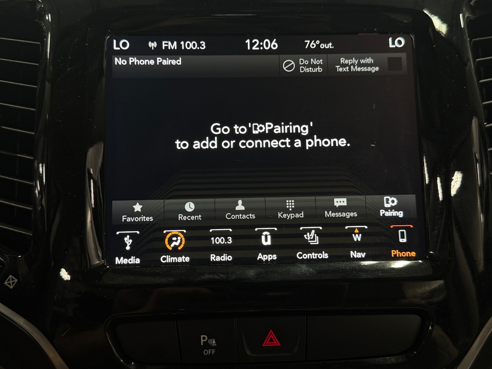 Thumbnail: 2019 Jeep Cherokee - 3