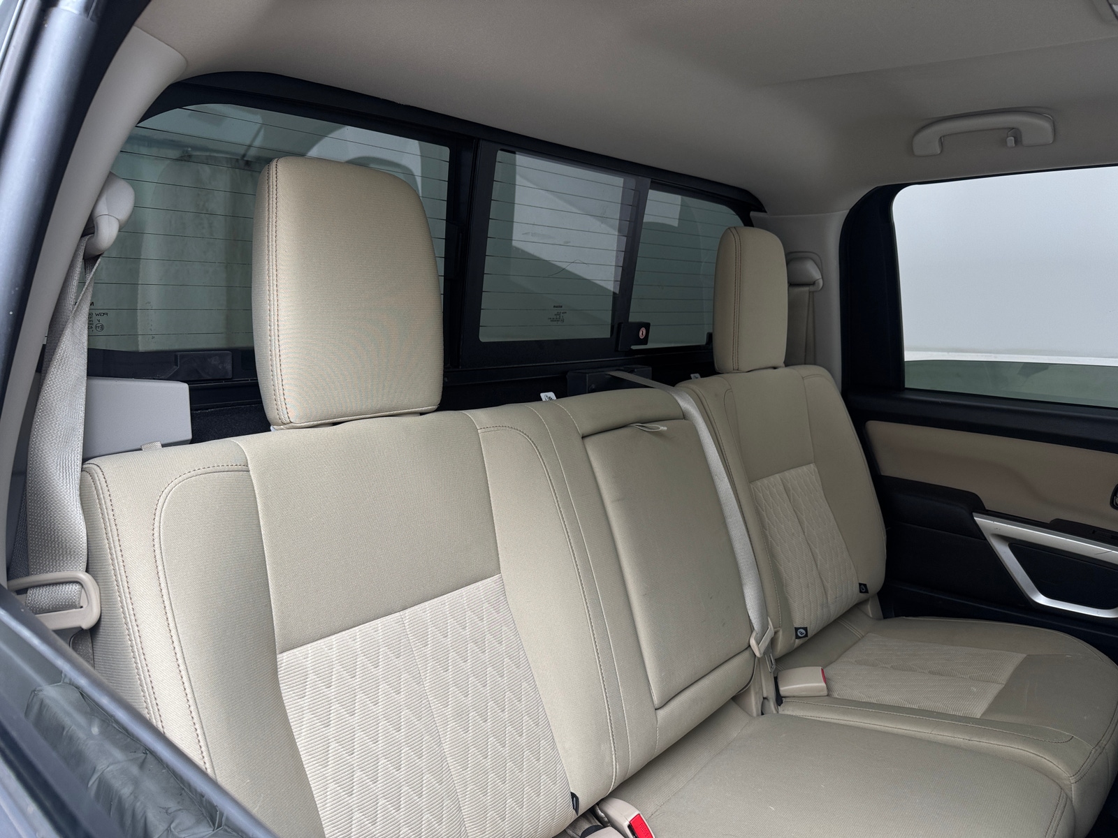 Thumbnail: 2018 Nissan Titan - 6